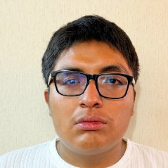 JhanPiero Rodrigo Cristóbal Huánuco