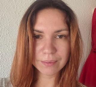 Valeria Munteanu -