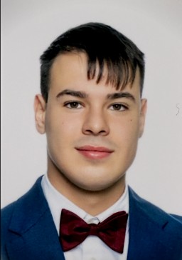 RAÙL MARÍN GAITE