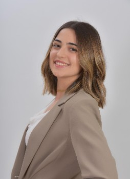 Verónica de Santos de Dios