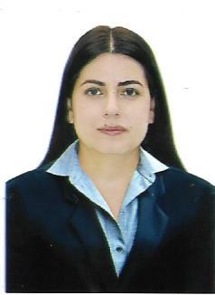 Paula Andrea Vargas Escobar