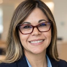 Carmen Da Silva Vivas