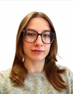 Tania María Mayer Moreno