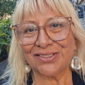 DAYSI PEÑA