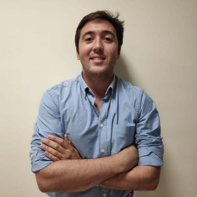 JOSE MANUEL RODRÍGUEZ HOLGADO