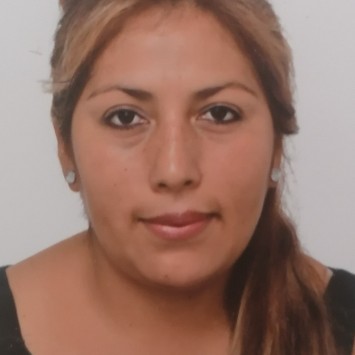 Martha Arancibia Rollano