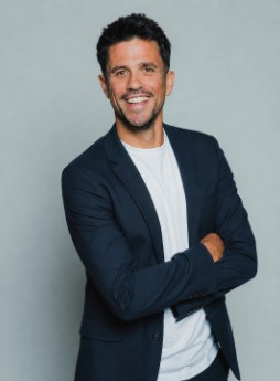 Sergio Peregrina