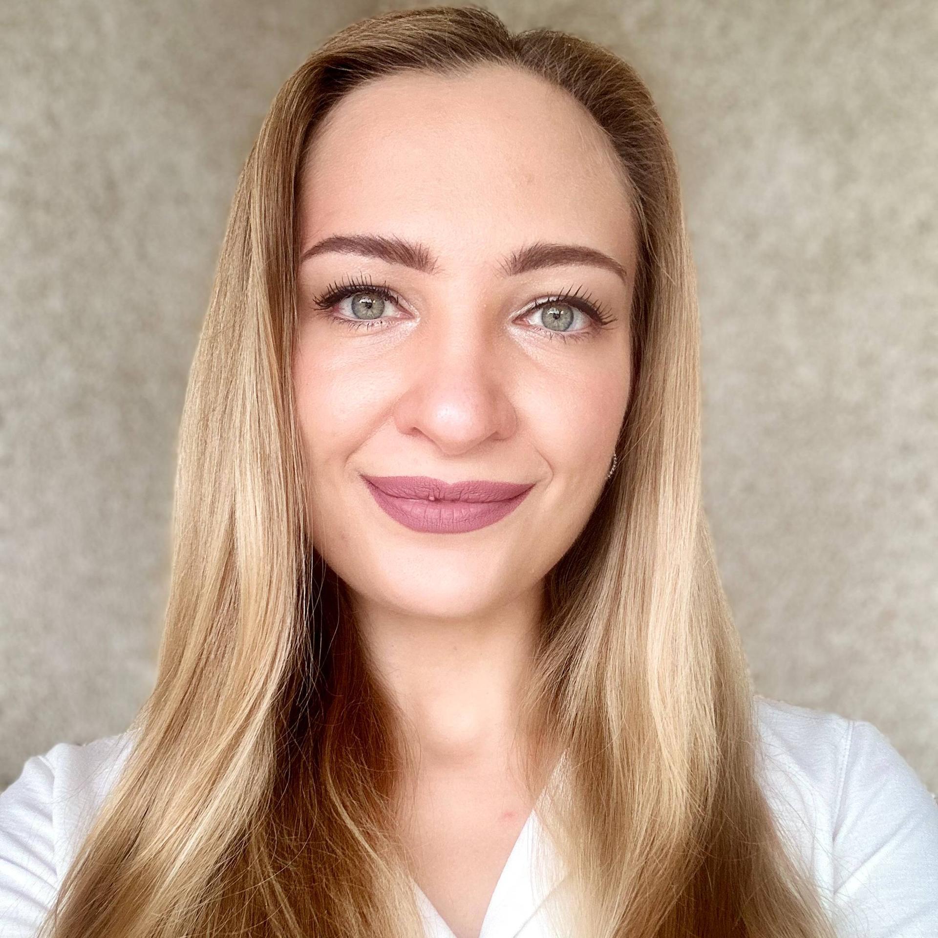 Iana Zolotarova