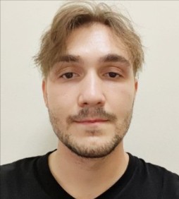 LAURENTIU CONSTANTIN PATRUNJEL