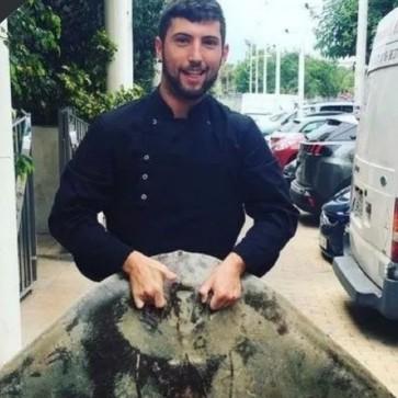Álvaro G