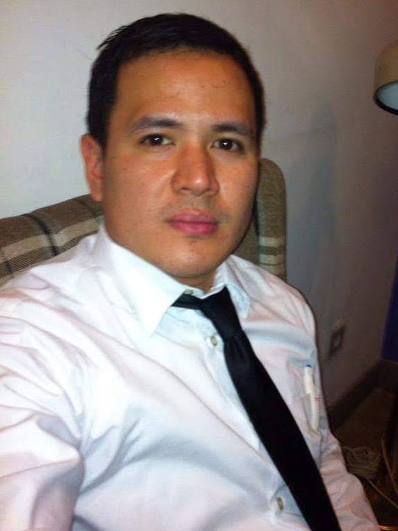 CHRISTOPHER IAN PAGUIO
