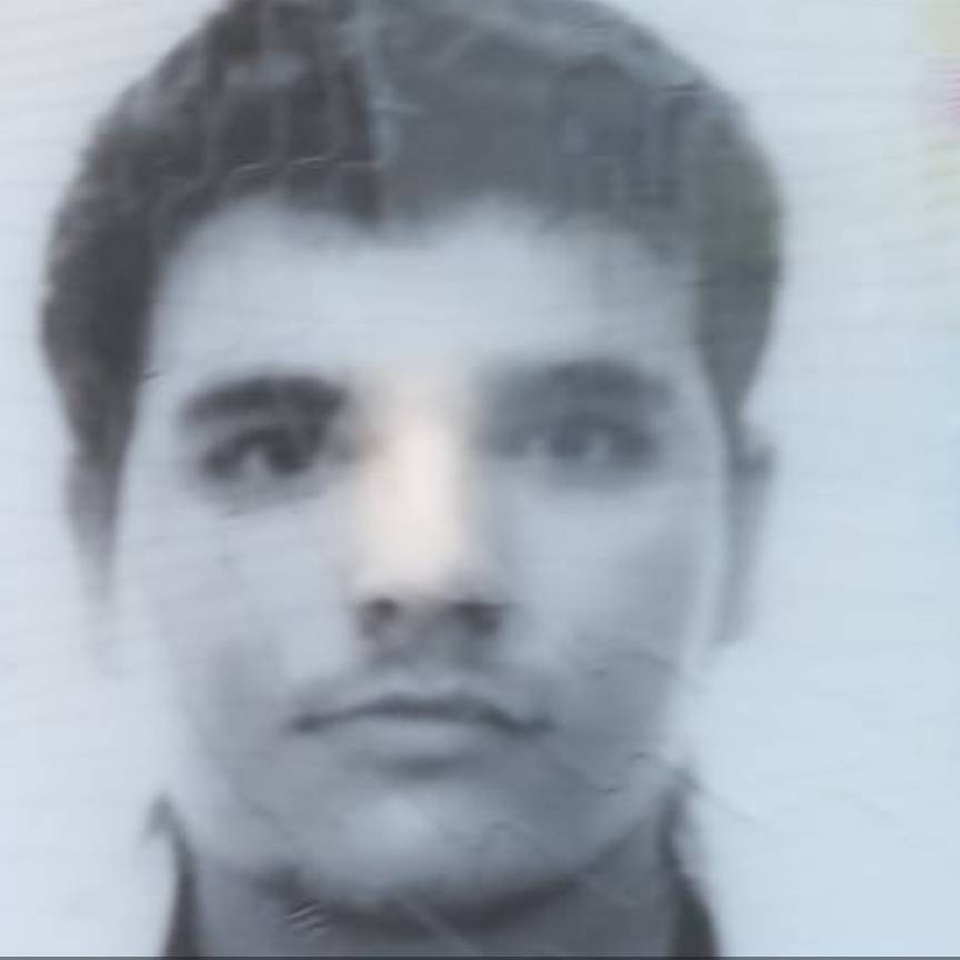 ANTONIO CARLOS RAMIREZ BAREA