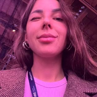 Lilia Kravets