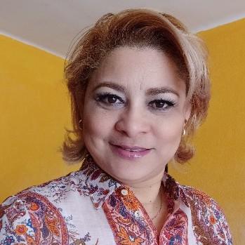 ANGELIS MAYANIN RAMOS DE MARTINEZ