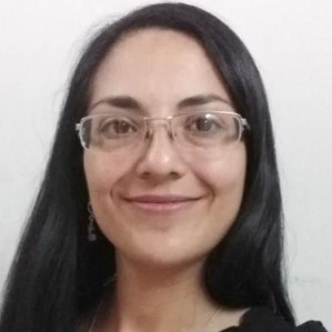 Elizabeth Andreina Gutiérrez Tablante