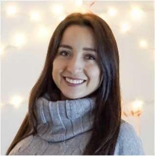 Diana Catherin Baquero