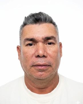 GIOVANNY GARCIA