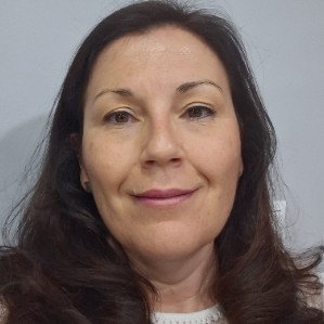 Catalina García Linero
