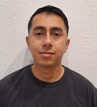 LUIS ALBERTO PRECIADO