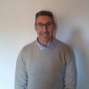 Daniel Guijarro Nieto