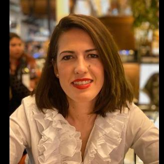 Alicia Maria Calero Montero