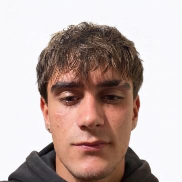 Lier Ansoleaga Rodríguez