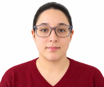 Blanca Lorena Macías Suárez