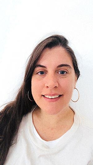 Nadia Salmen