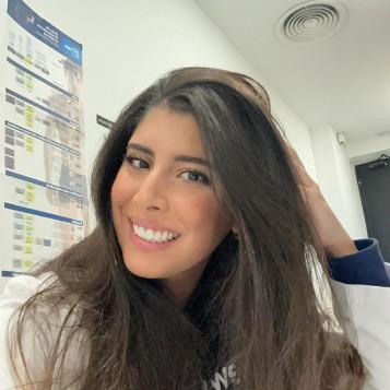 Yousra Moujahid