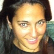 Cristina Vera
