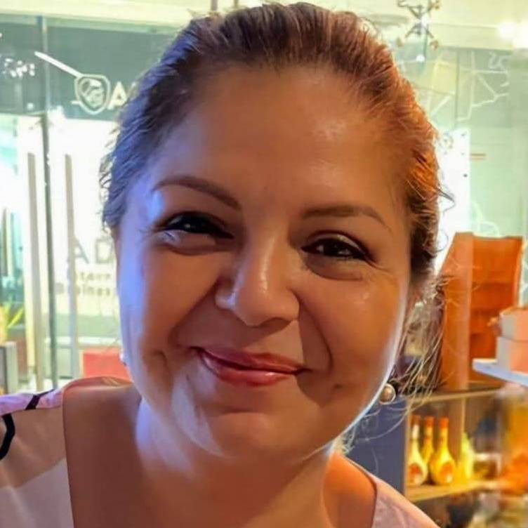 Odalis López