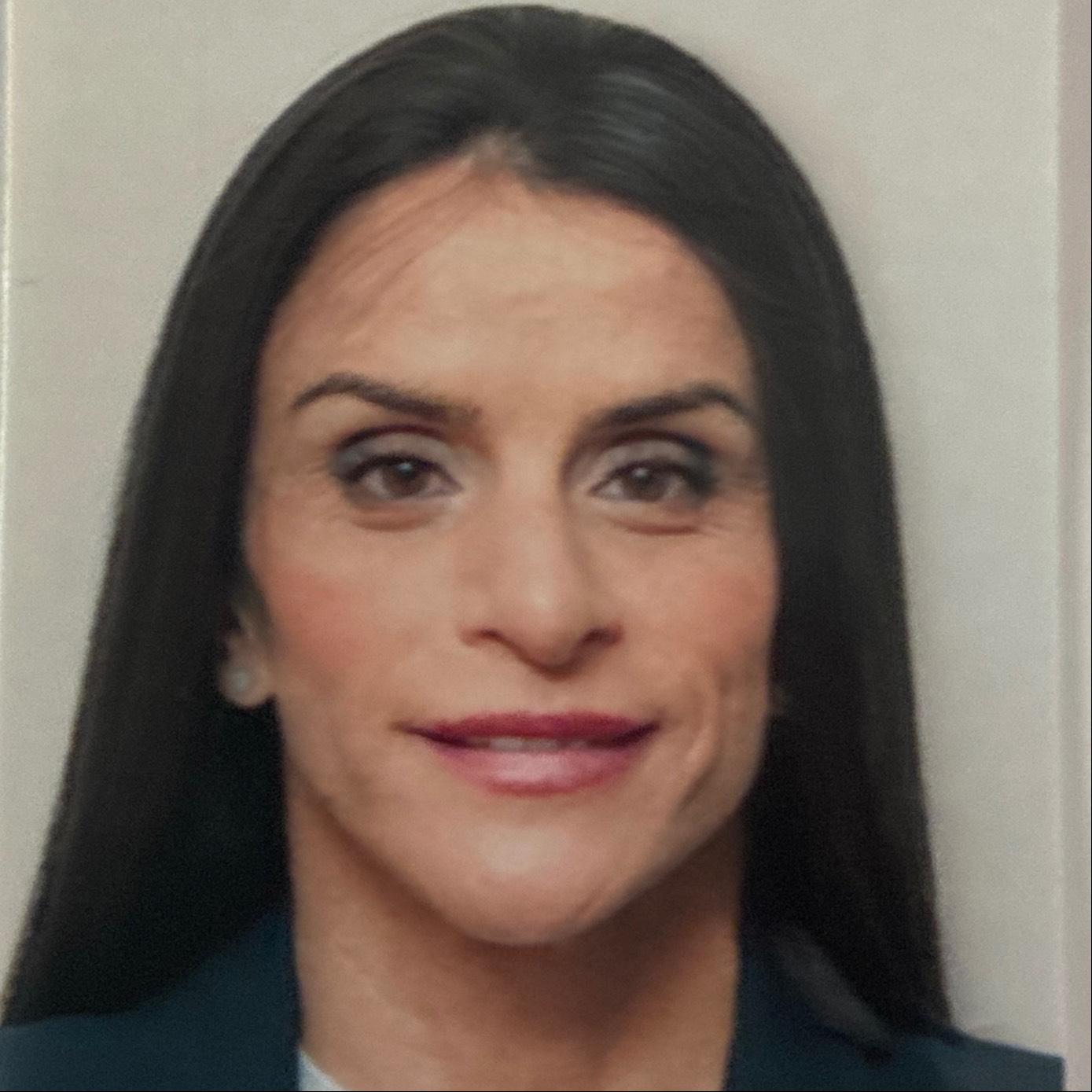 Gema Quesada Ruiz