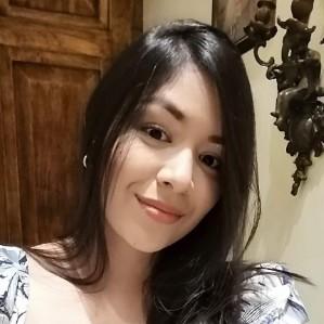 Paola Vanesa Molina Obando