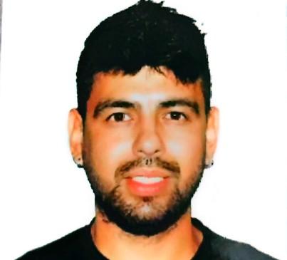 WILLIAM ALEJANDRO González Mera