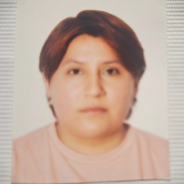 Liz Giovana Córdova Chigne