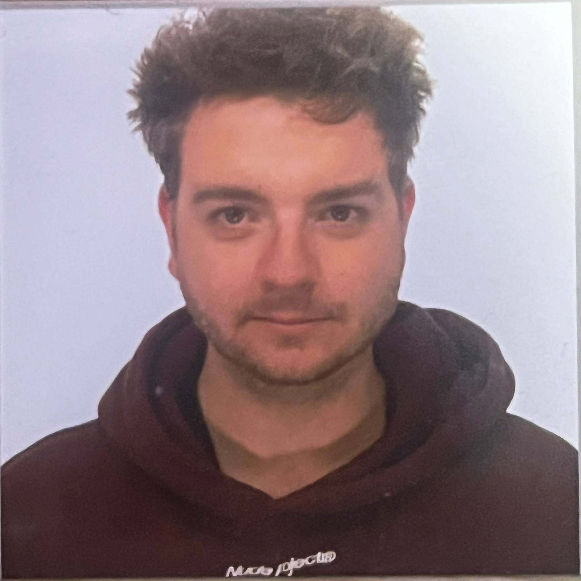 Gabriel Maine