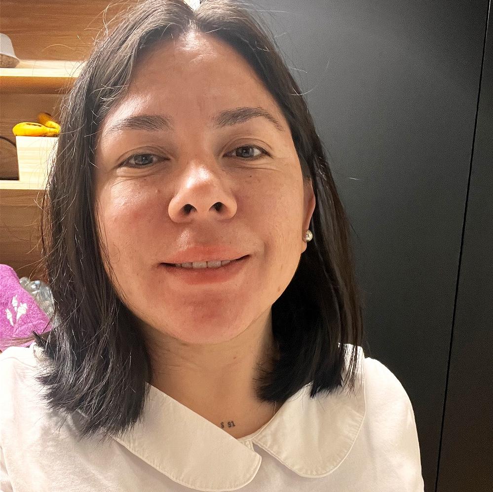 Nicsa Cardenas Jimenez