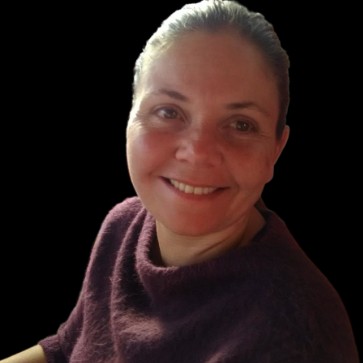Inés María Fumero Hernández