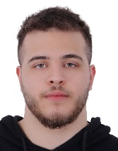Omar Alamoudi