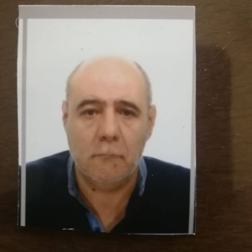 RICARDO LOPEZ ACON