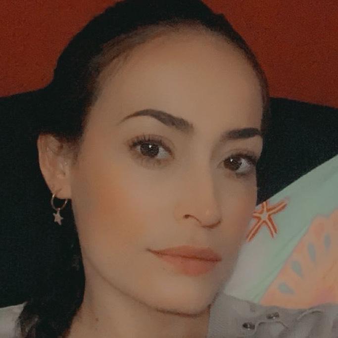 Laura Sofia Valencia Castañeda