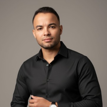 Cristian Contreras
