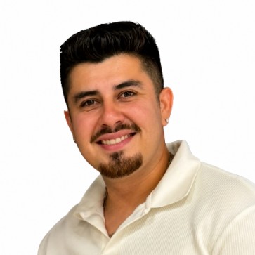 Stephan Portillo Oversluijs