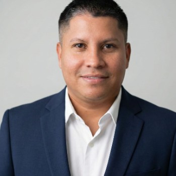 Israel Andrés Millán Ruda