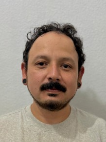 Rory Vega Vigo