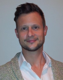 Wolfgang Lux