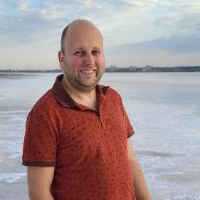 Andrew Borysov