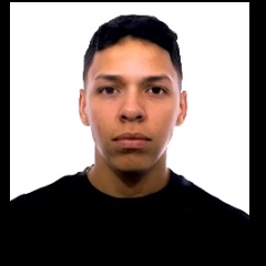 Jendrix Torres zozaya