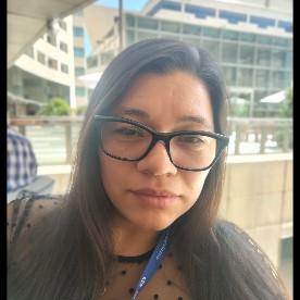 Cintia Edith Jiménez Hernández