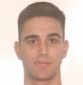 Sergio Tomás Morales